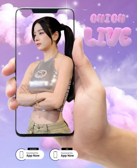 CHICH LIVE – Tải App ChichLive Bản Mới Nhất 