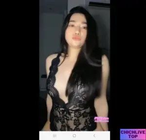 Elly Chichlive Show Hàng Cực Cuốn Khi Nhảy Hình 9