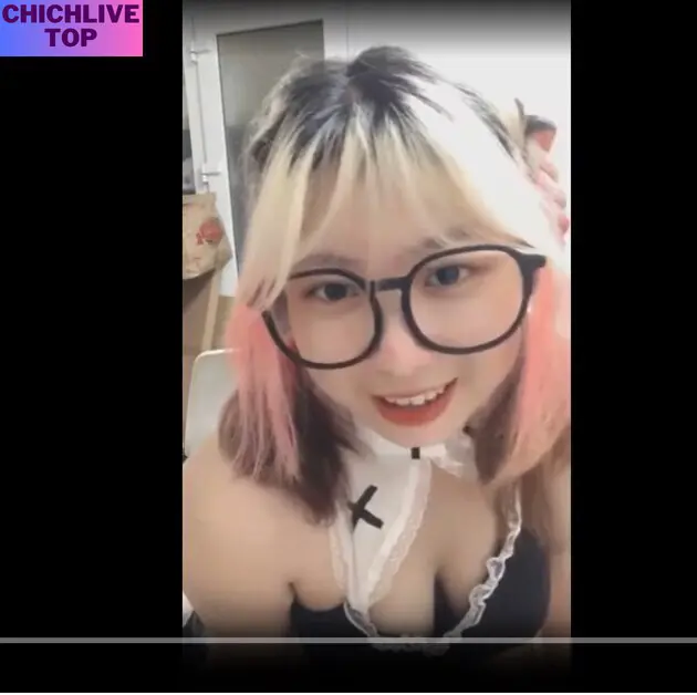 Lilibear Yylive Show Hàng Vòng 1 To Khủng Nhìn Mê Hình 1